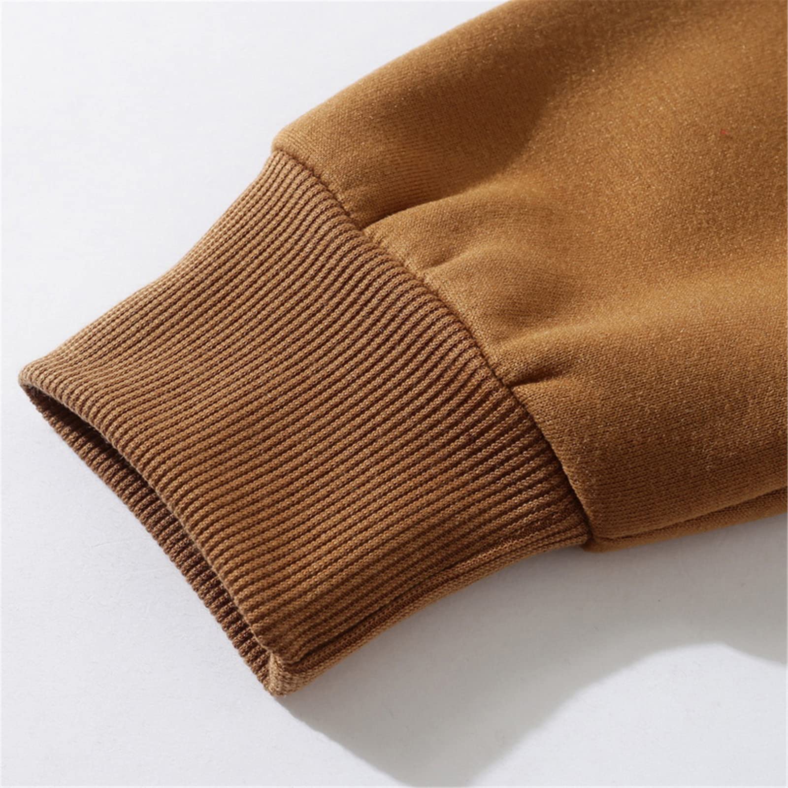 Tuta da uomo Donna Felpe con cappuccio e pantaloni da jogging pantaloni tuta in pile Jogger tuta sportiva Felpa Pullover, Marina Militare, XL
