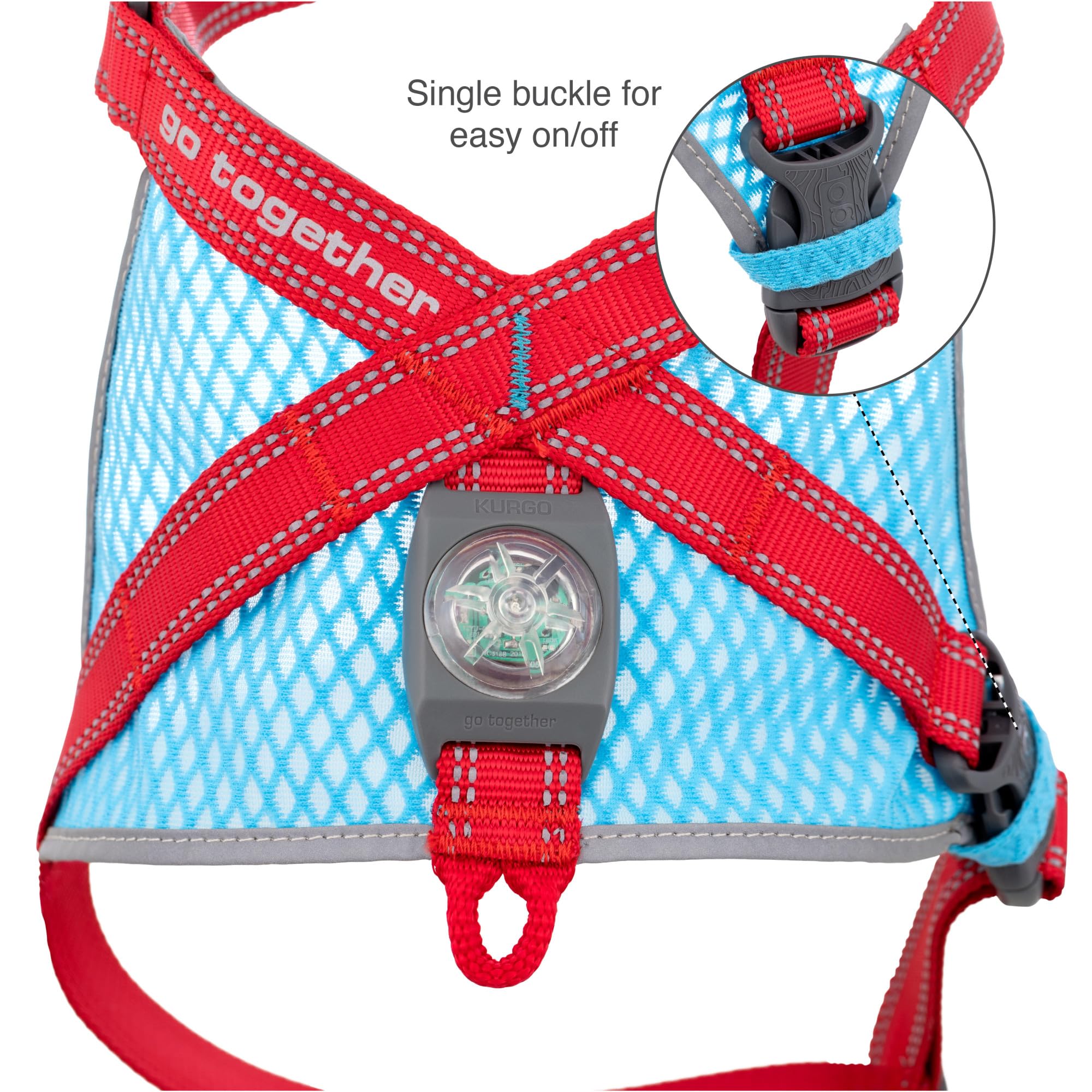 On Trail Run-Lite Gilet Taille L