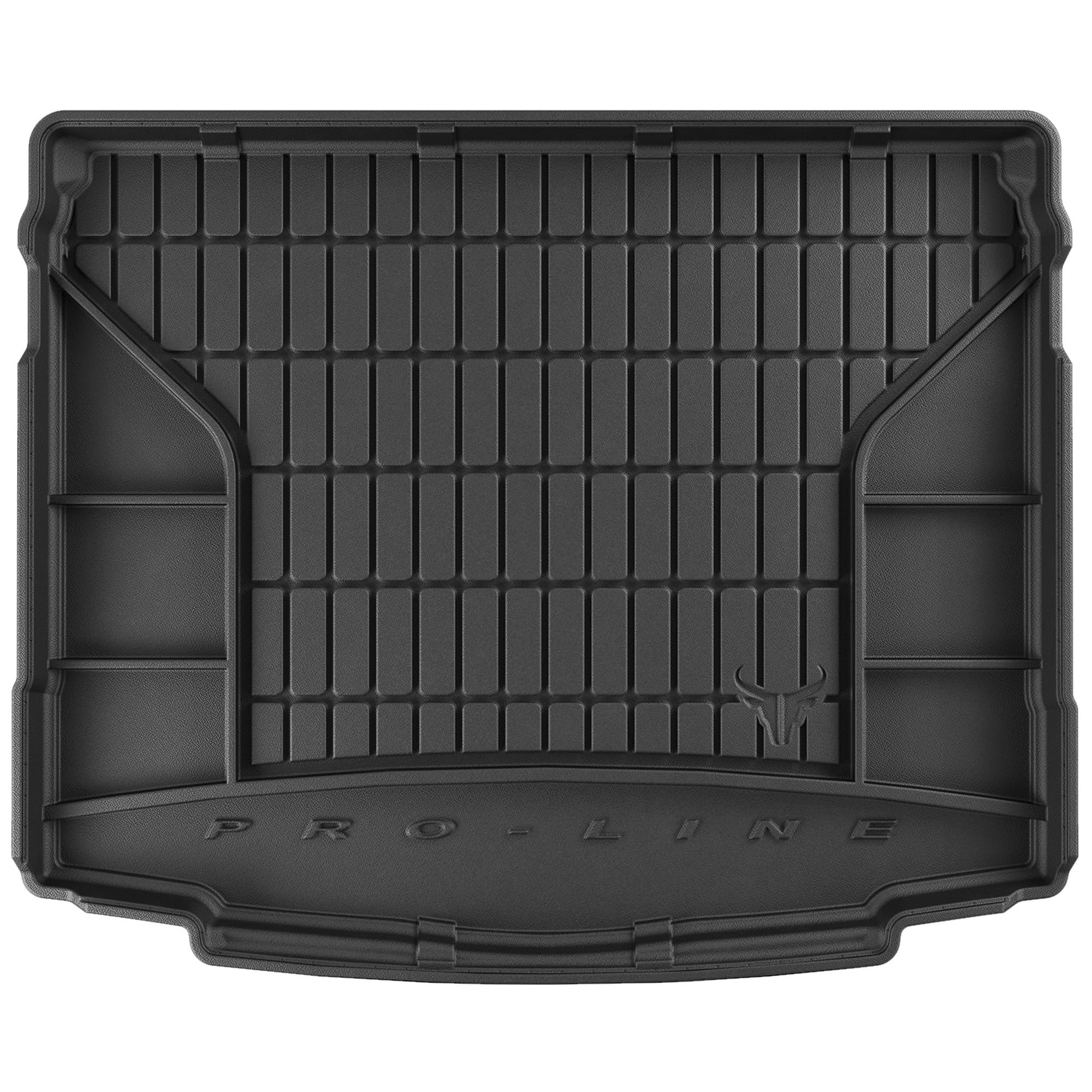 Kofferbakmat Ford Edge bouwjaar 2016-heden Kofferbakmat Ford Edge bouwjaar 2016-heden