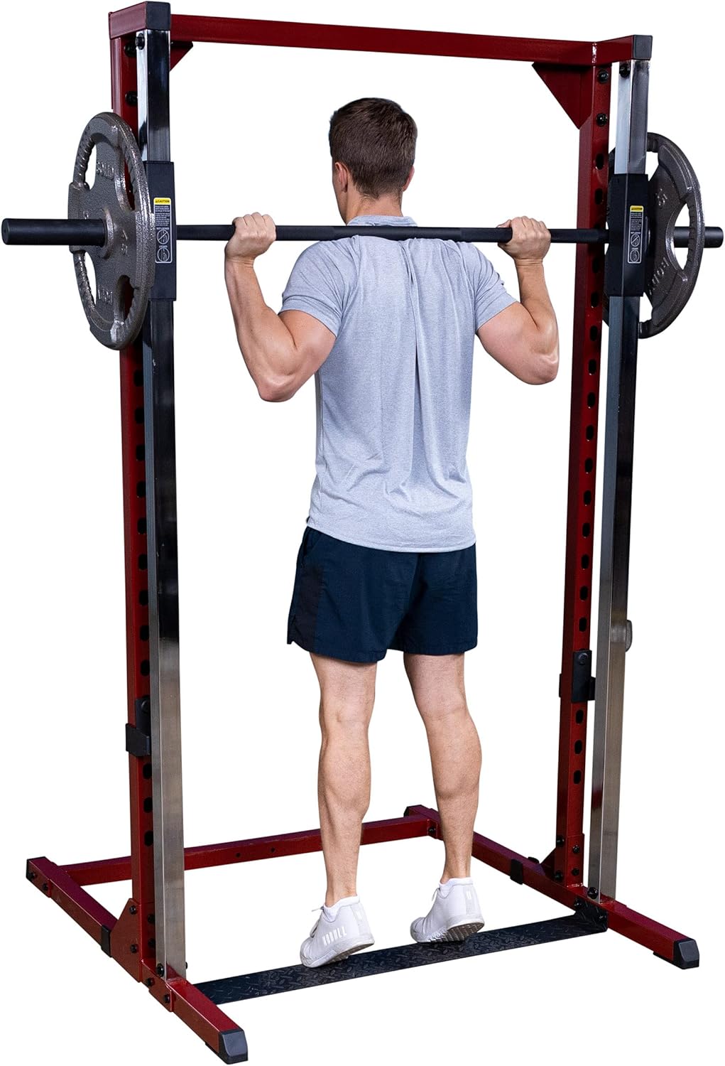 Body-Solid Best Fitness Smith Machine for Home Gym Chile Ubuy
