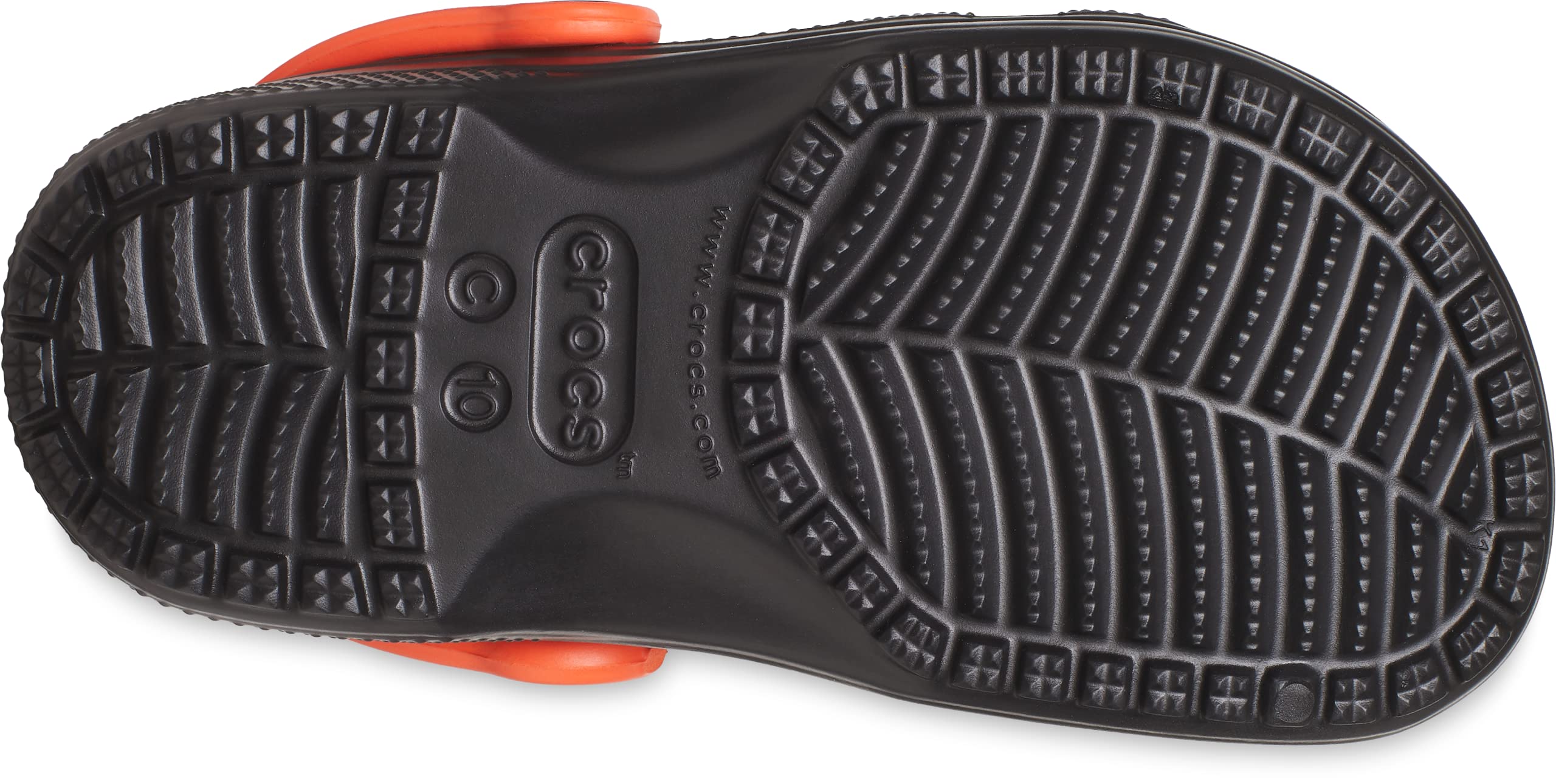 Crocs Uniseks - dzieci Fl I Am Space Clog TChodak