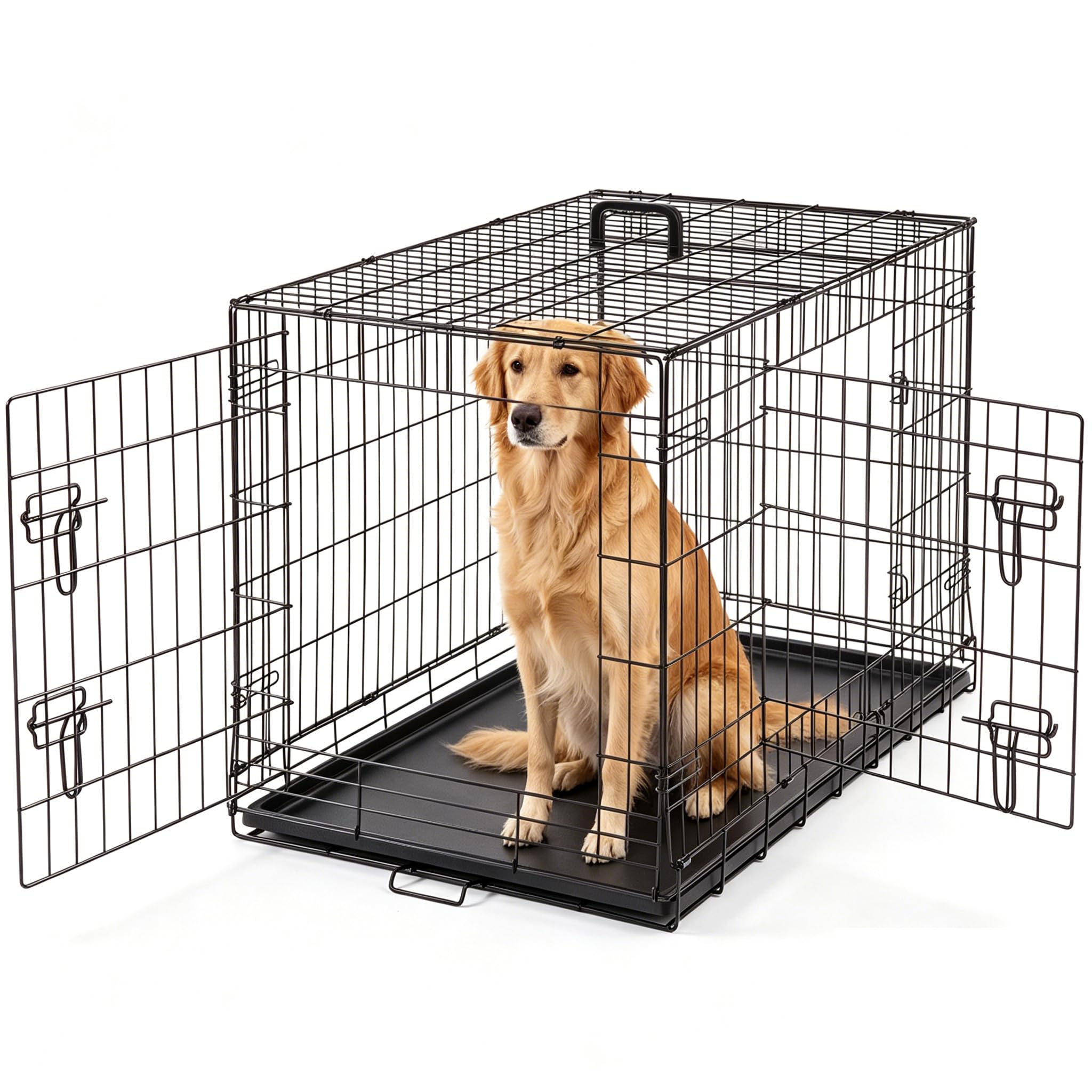 DUMOS Dog Crate