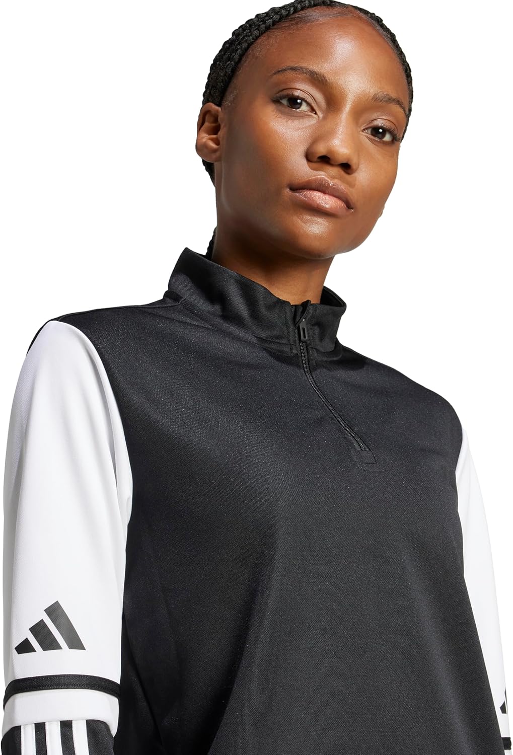adidas Women's Squadra 25 Training Top - Image 3