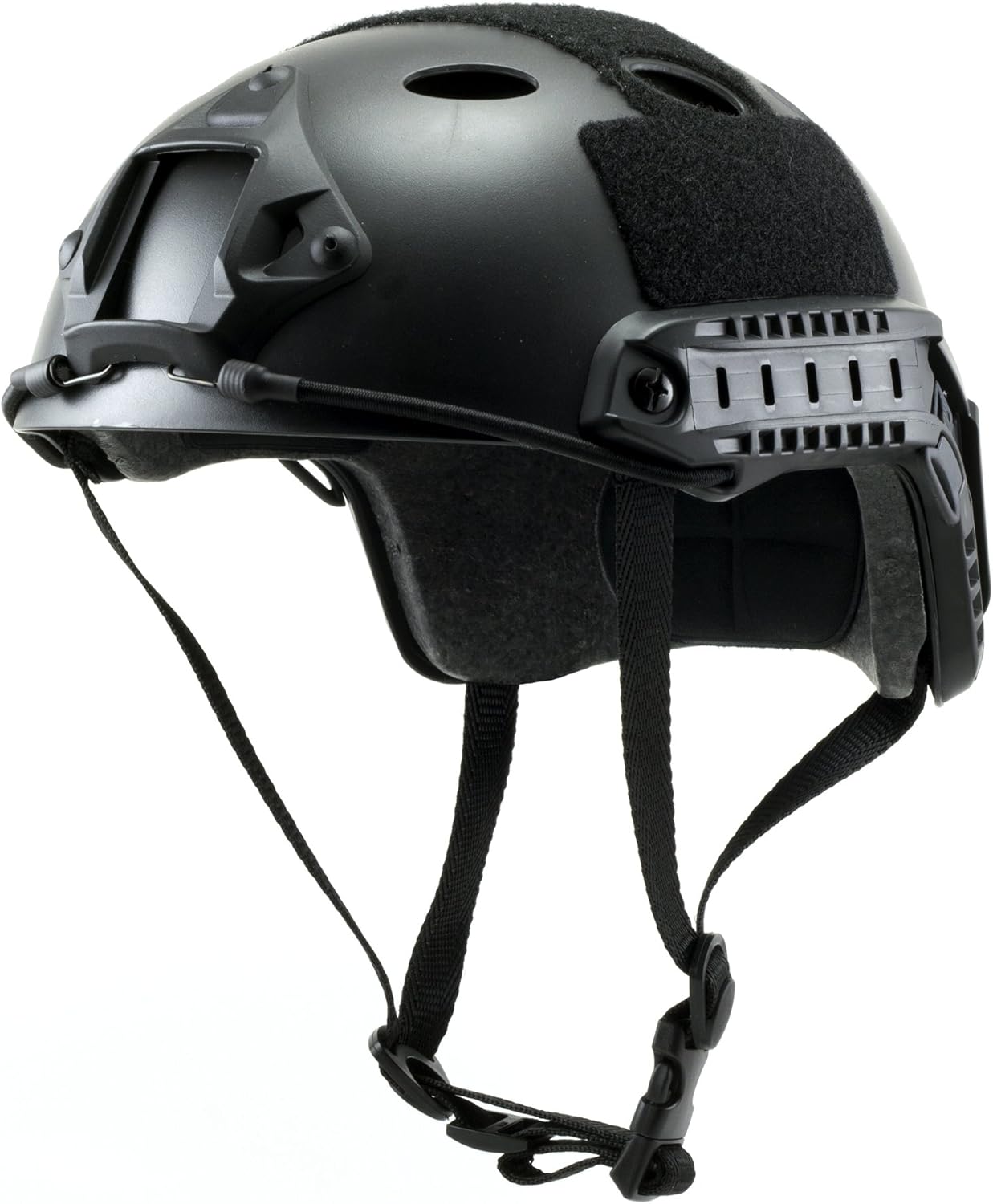 Tactical Crusader Lightweight Tactical Helmet : Sports & Outdoors
