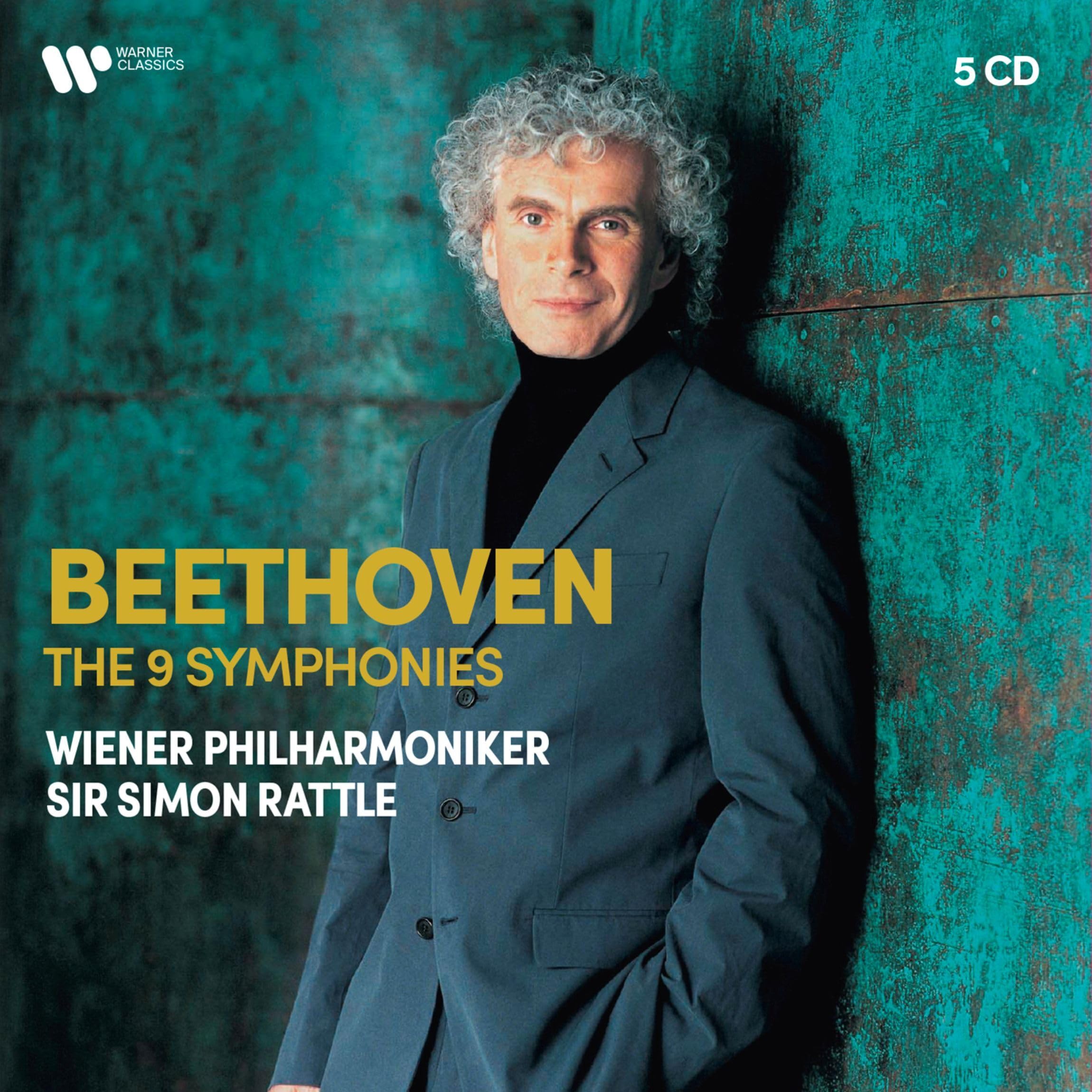 Beethoven: The Complete Symphonies