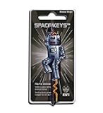 Robot Shaped House Key KW1 KW10