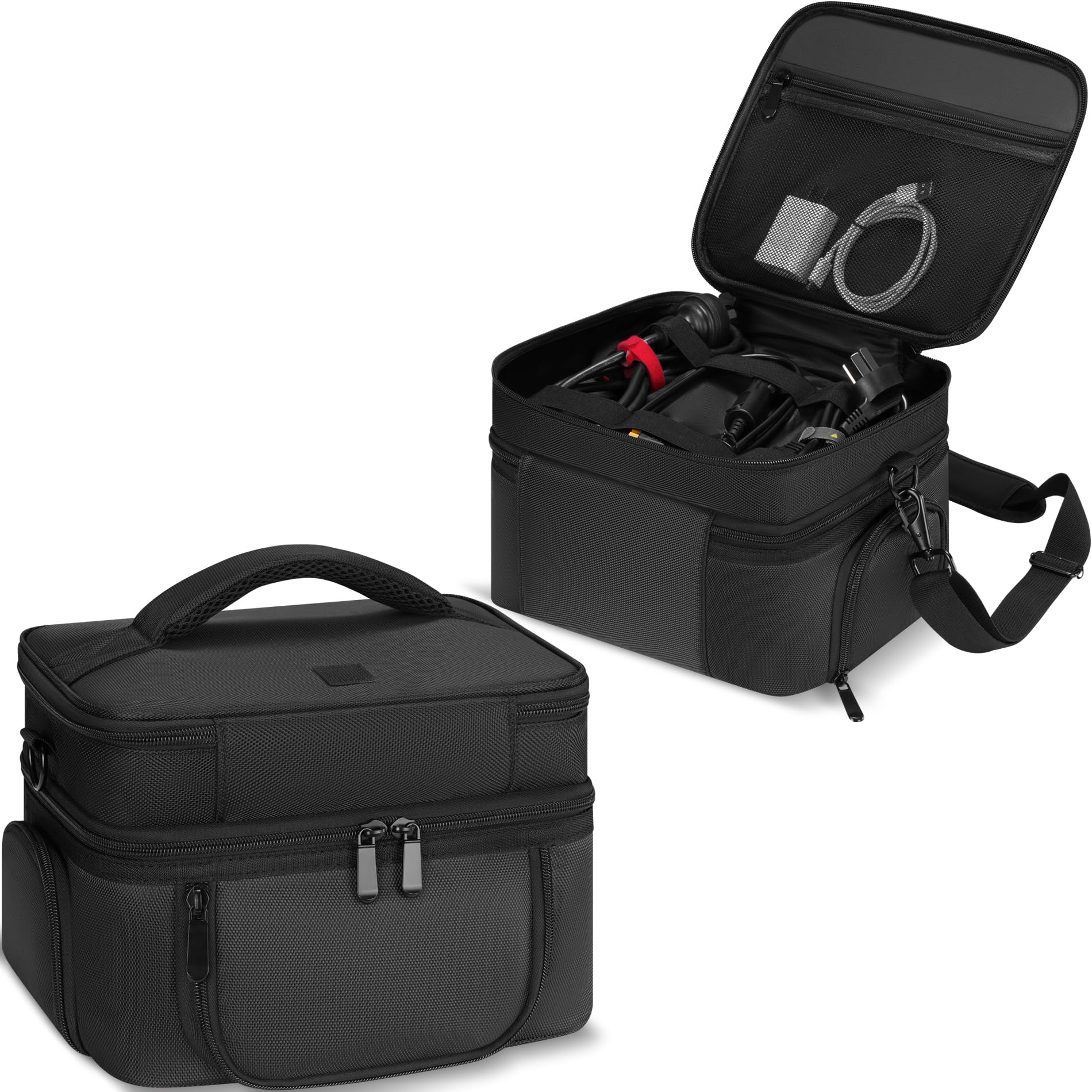 Amazon.com: Undomip Carrying Bag Compatible with ECOFLOW River 3