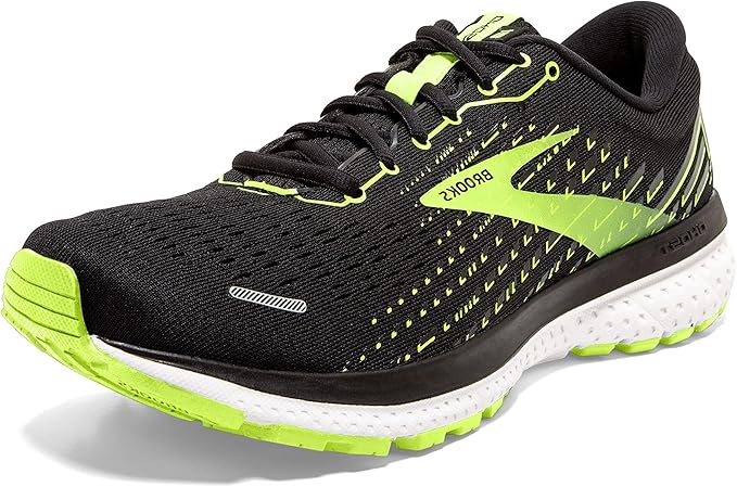 Brooks Womens Ghost 11 Running Shoe
