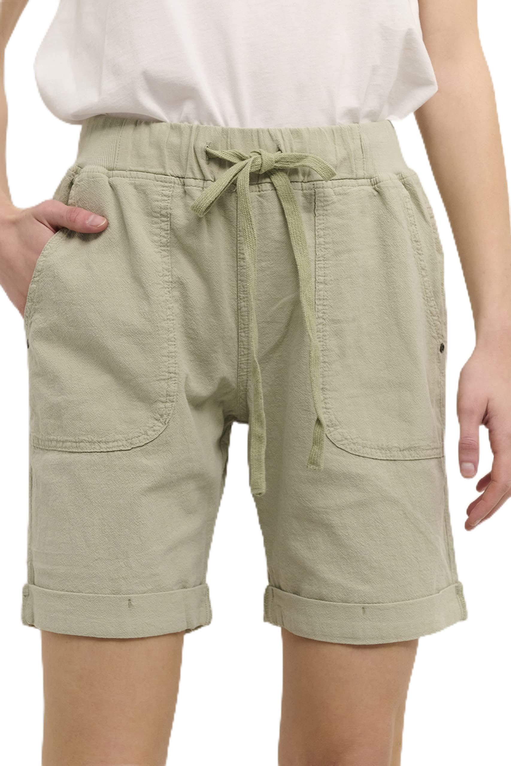 Kaffe Women's Vert Shorts Naya