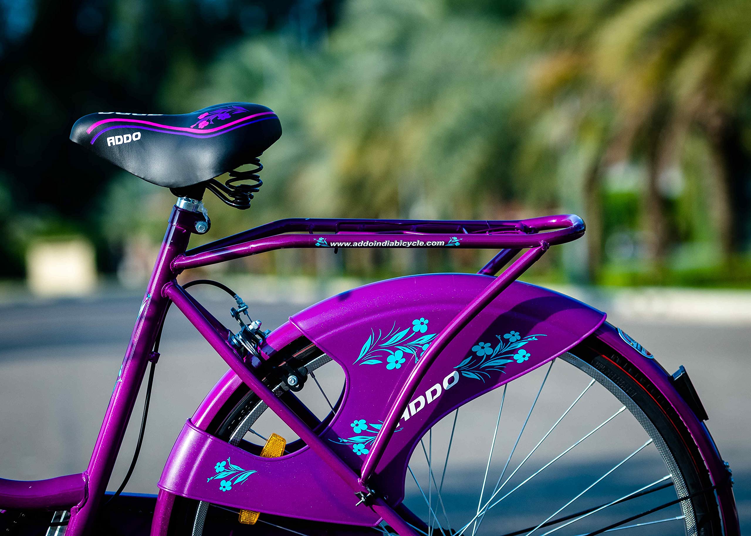 びんす Addo India 26 Sizzling | Best Bicycles For Girls | Best