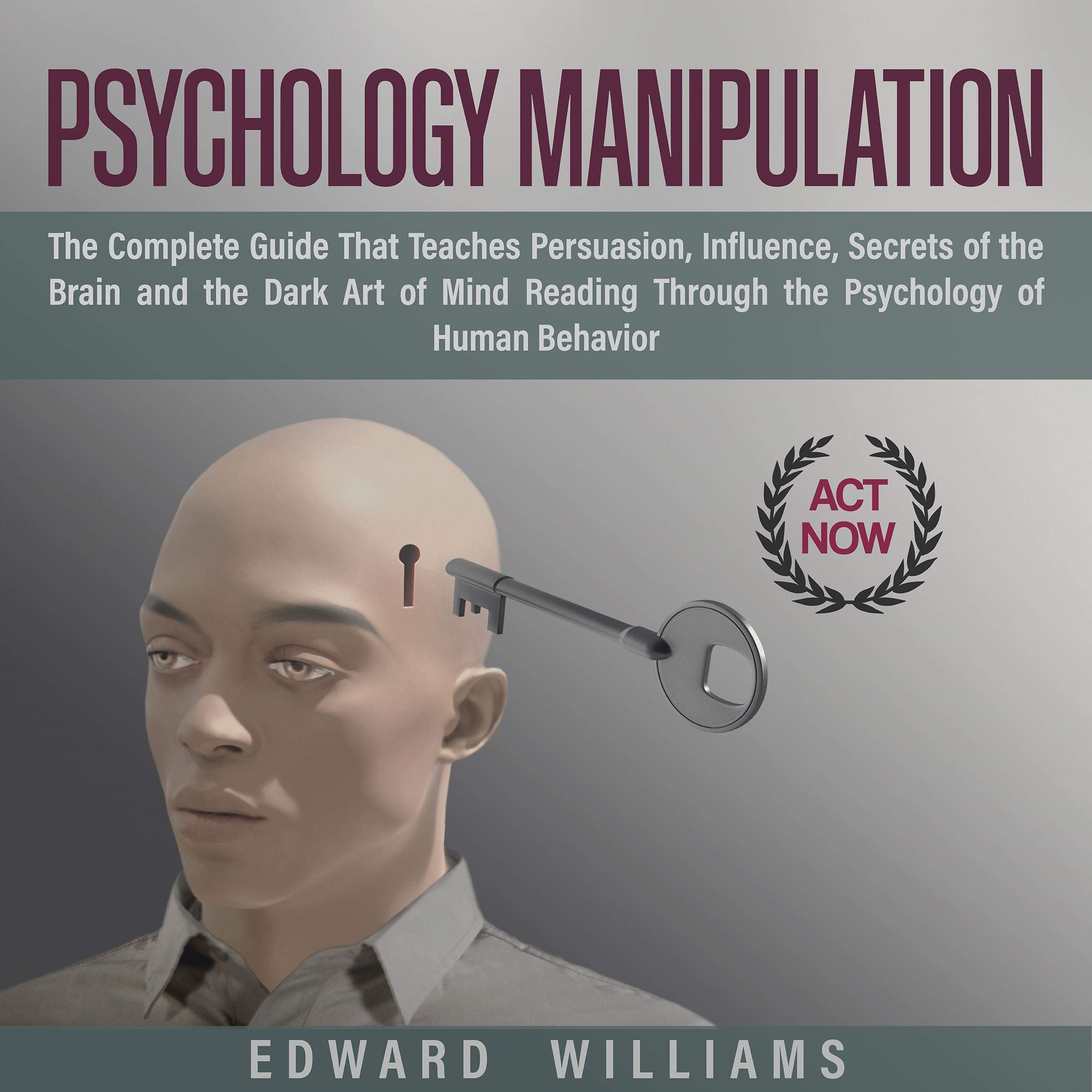Psychology Manipulation