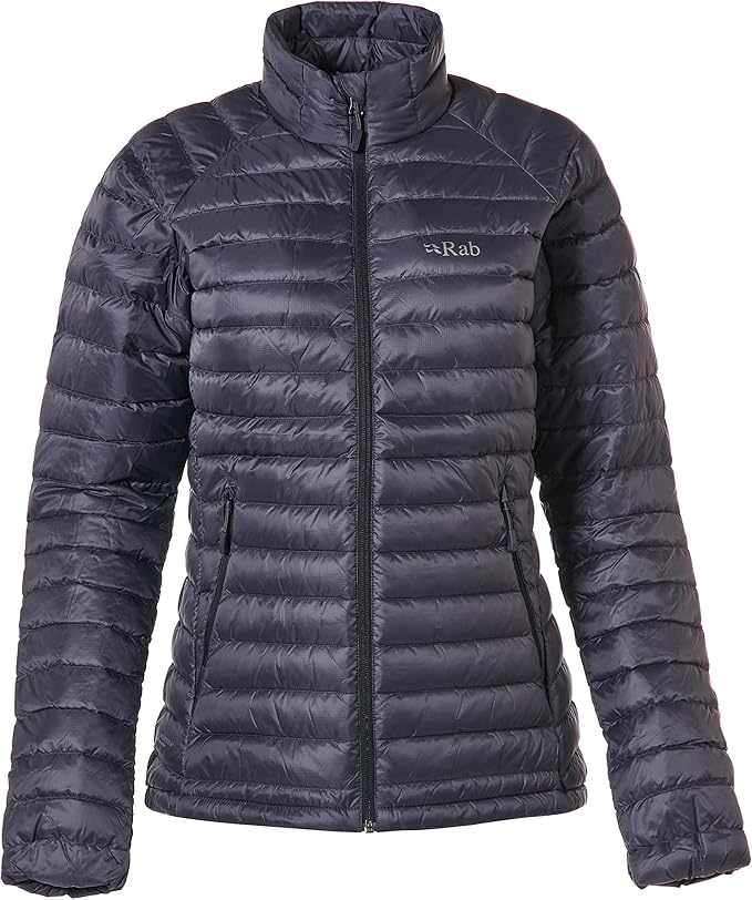 Amazon rab ladies jackets Clearance