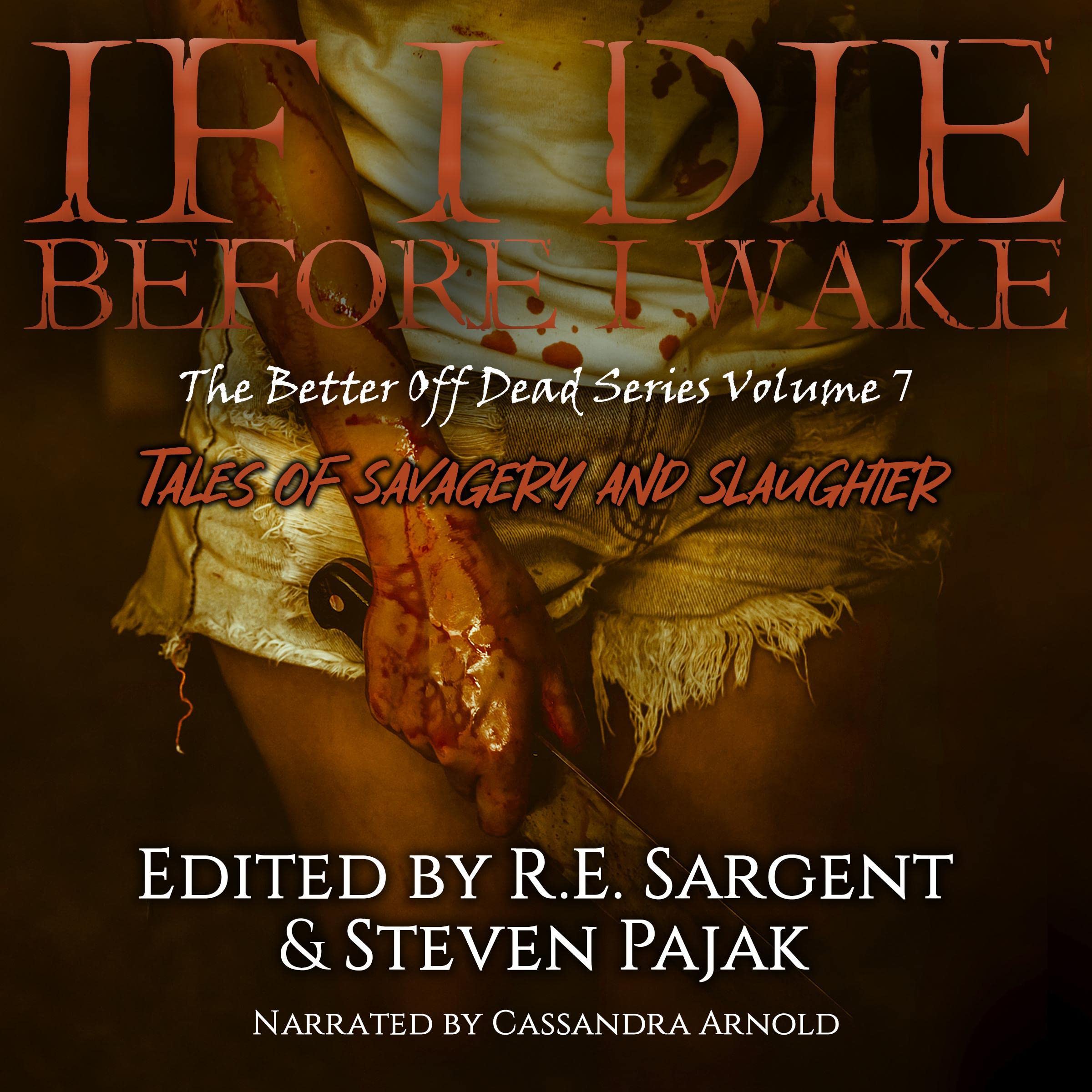 If I Die Before I Wake