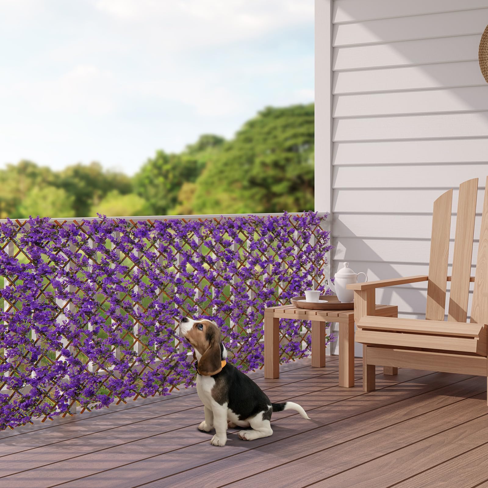TANGKULA リーフラティス 90x180cm 壁掛け グリーンフェンス ベ Amazon.co.jp: TANGKULA ラティス グリーンフェンス 90x180cm 壁掛け