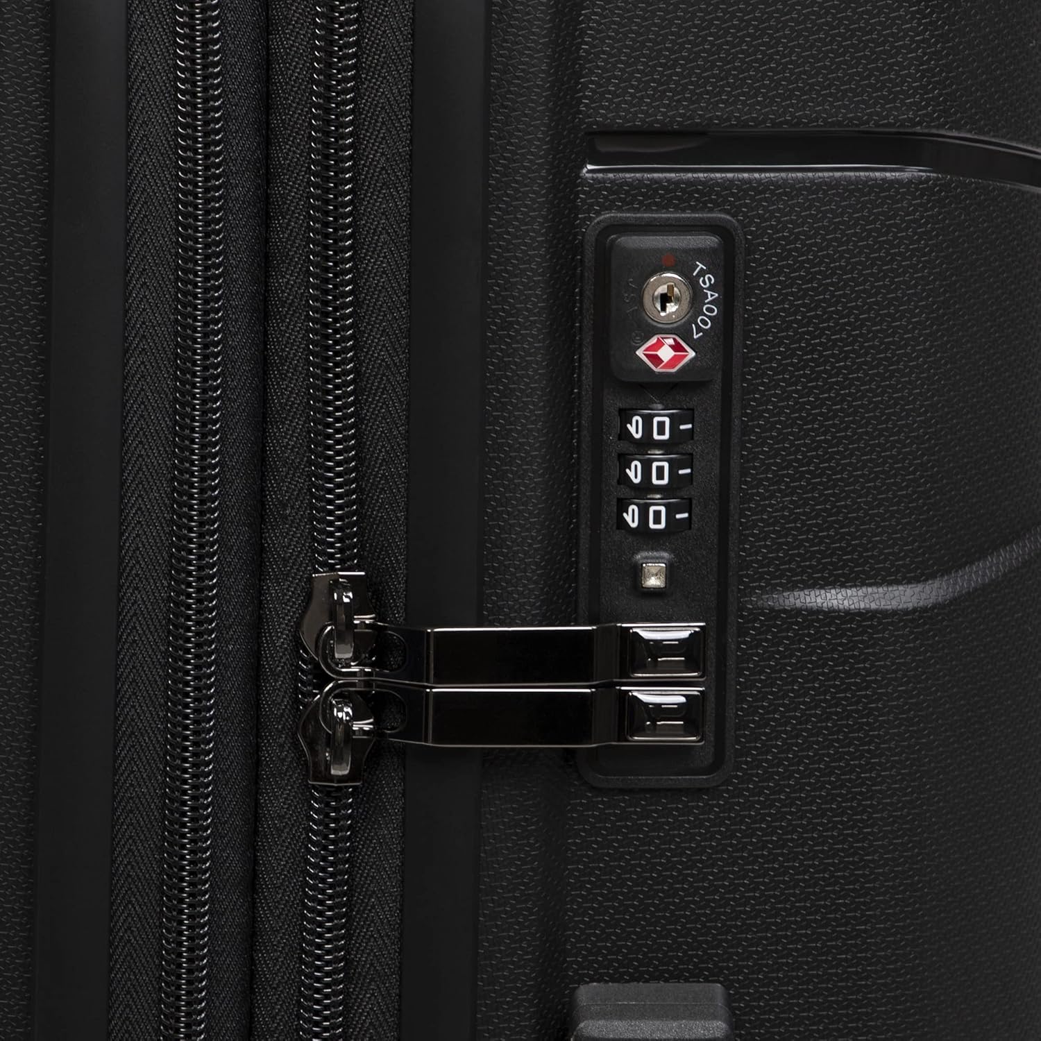 review it luggage Momentous 30