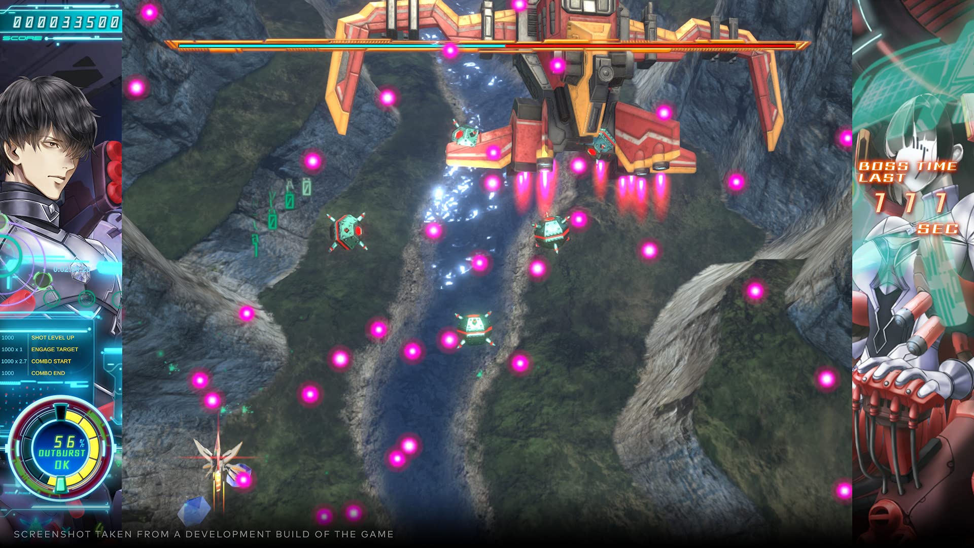 YURUKILL: The Calumniation Games + CD Sur PS4 – Édition Japonaise, SHMUP Neuf Sous Blister, EN/FR/DE/KR