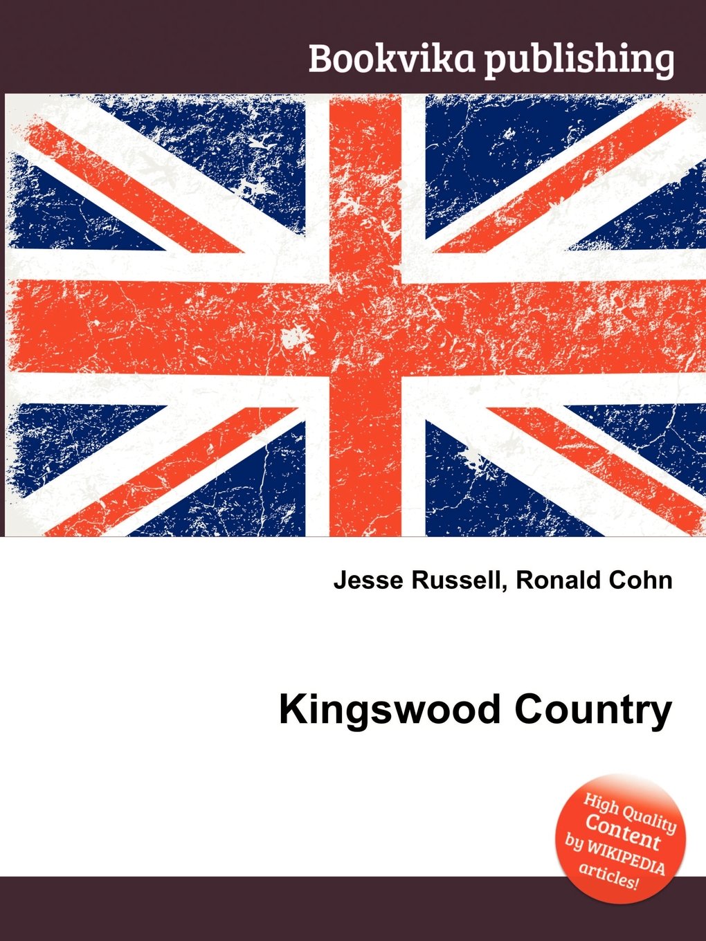 Kingswood Country