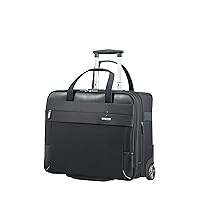 Samsonite Spectrolite 2.0 - Borsa con Ruote per Laptop 17.3" con Funzioni Intelligenti