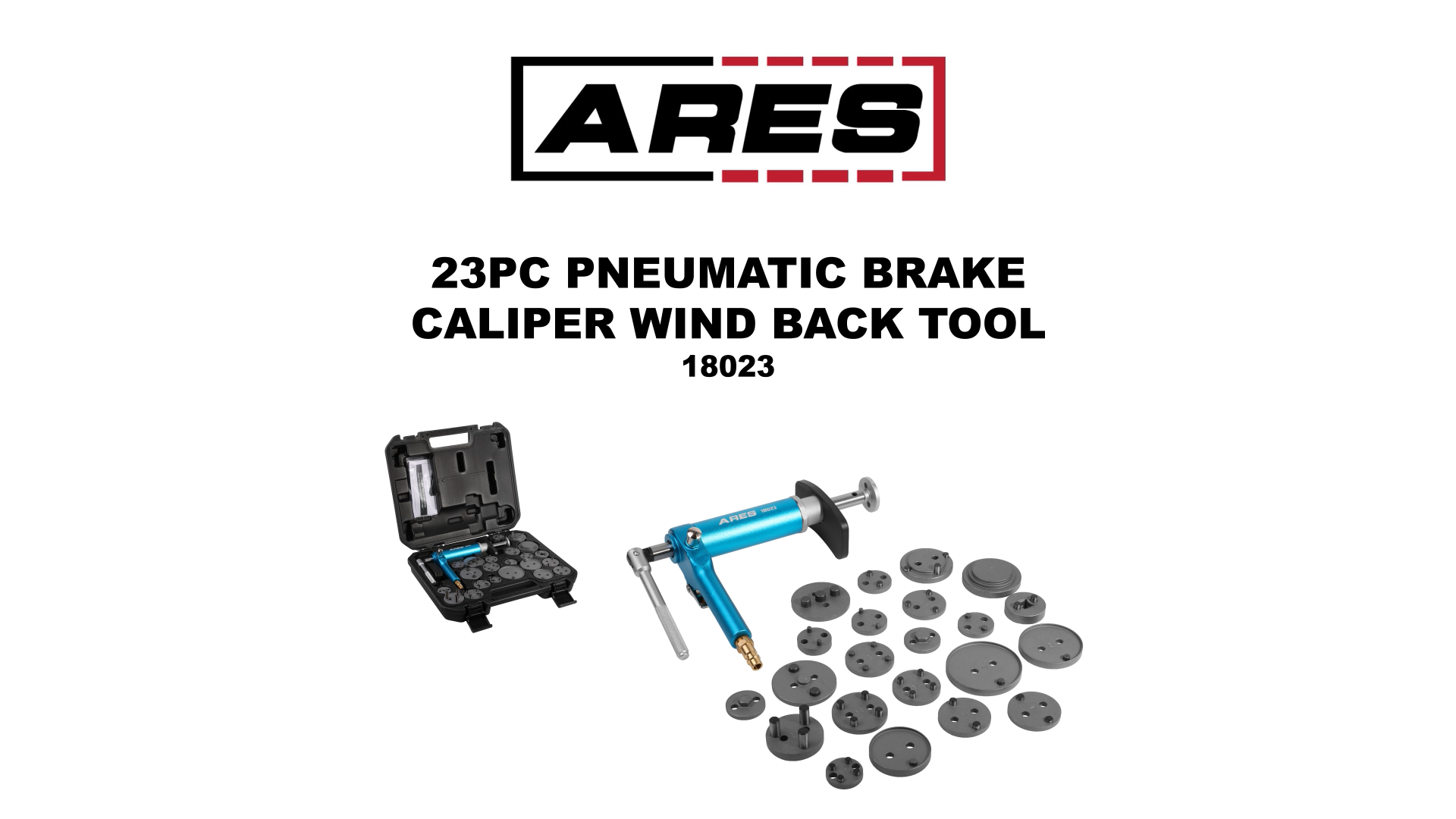 Amazon.com: ARES 18062-4-Piece Orange Brake Caliper Hanger Set