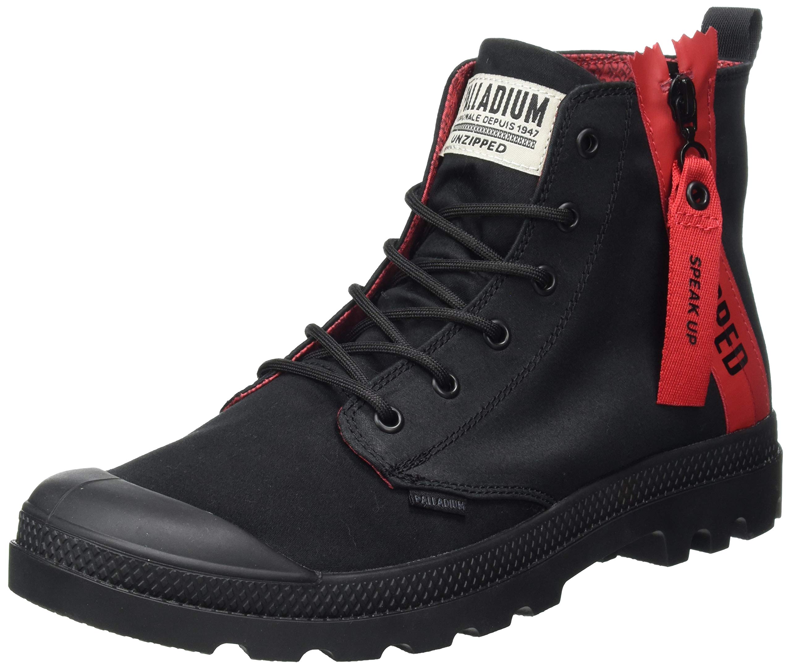 Palladium Men's Slouch Boots & Ankle Boots