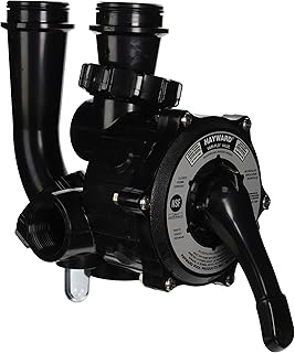 Hayward SP0710XR50 Pro-Series Vari-Flo Backwash Valve Coupling