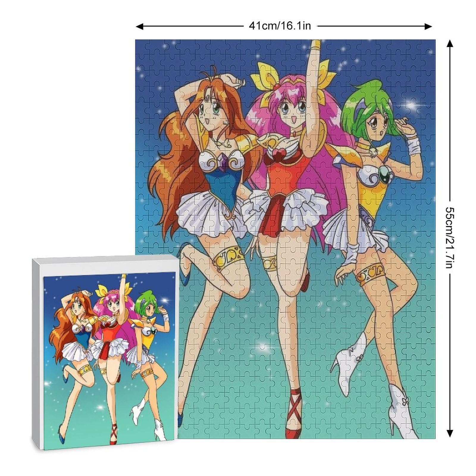 Amazon | 愛天使伝説ウェディングピーチ 花咲 ももこ 谷間 ゆり 珠野