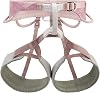 PETZL SELENA harness, M, rose