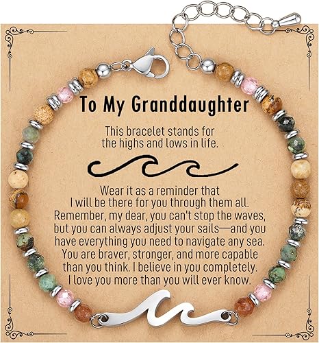 & SANDY Friend - Graduation Gifts For Daughter