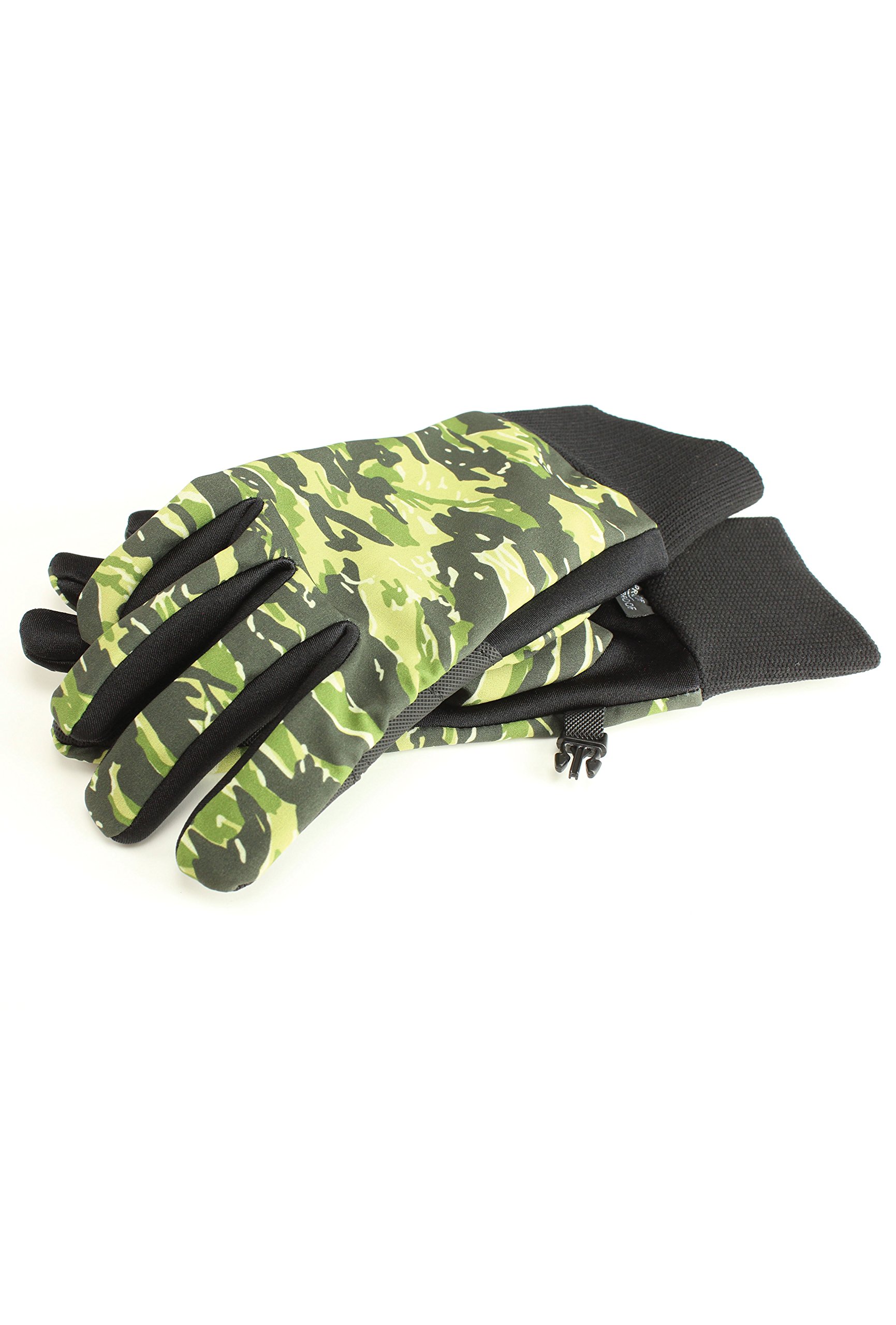 Seirus Innovación Original Ligero All Weather Guantes