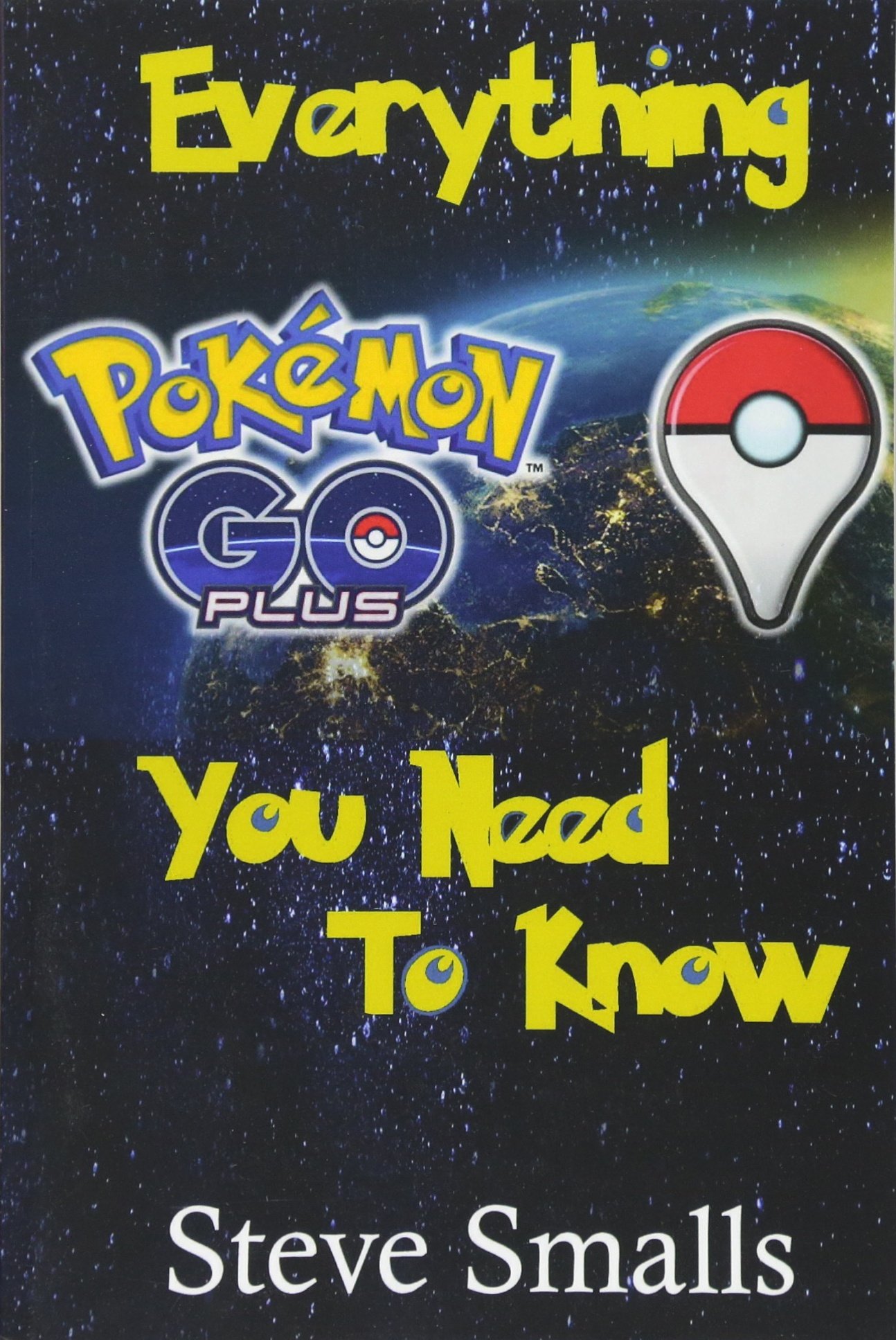 Pokemon Go Plus: Everything You Need to Know