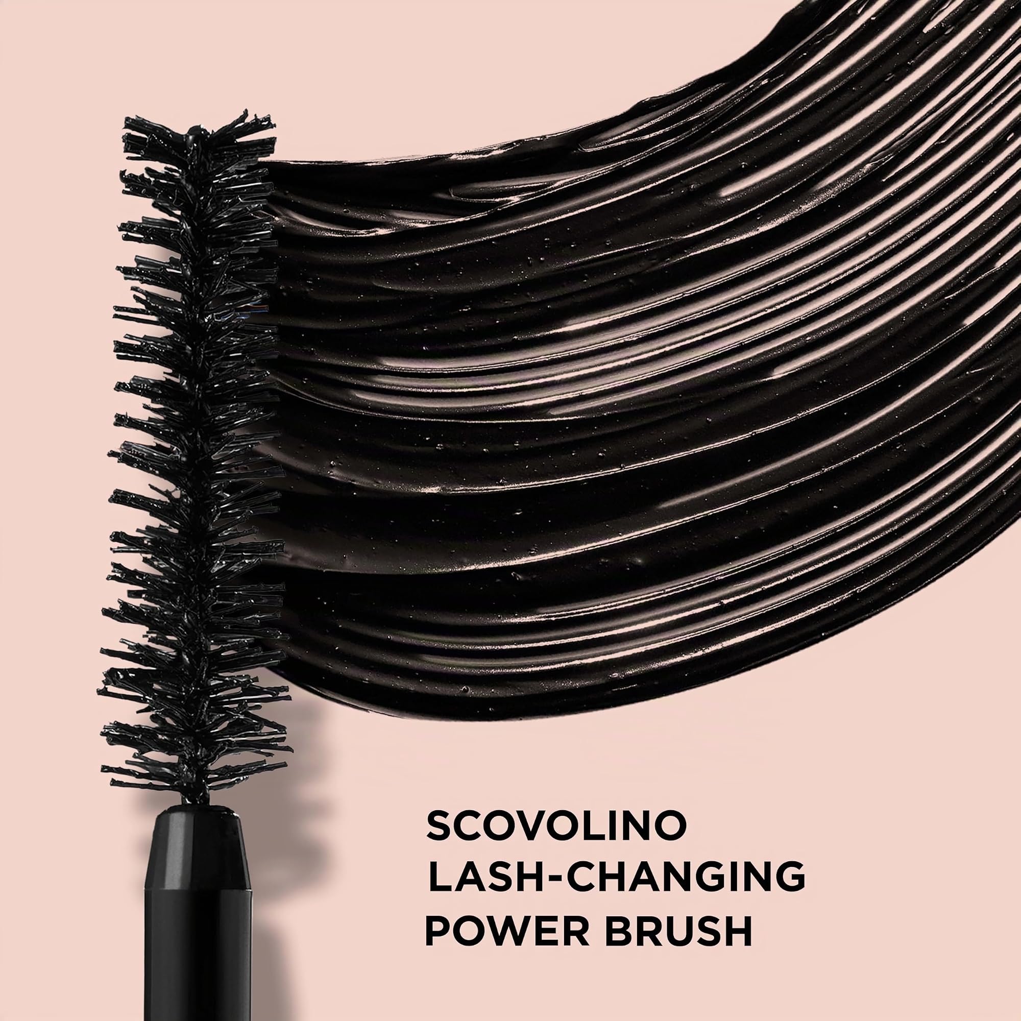 IT Cosmetics - Mascara da supereroe