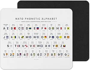 1 X Brand New Vixar Calendar 2024 Mouse Mat Pad For UK With Holiday Non - View #6