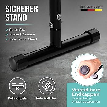 ウエイトトレーニング PULLUP & DIP parallettes PullUp & Dip - Wooden Parallettes Review | Low VS. Medium