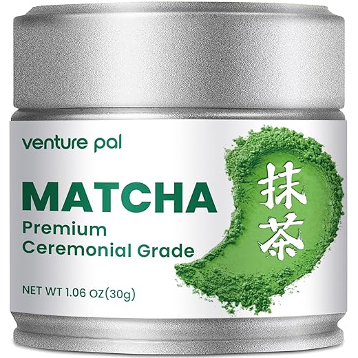 Venture Pal Matcha Powder VP205-R3