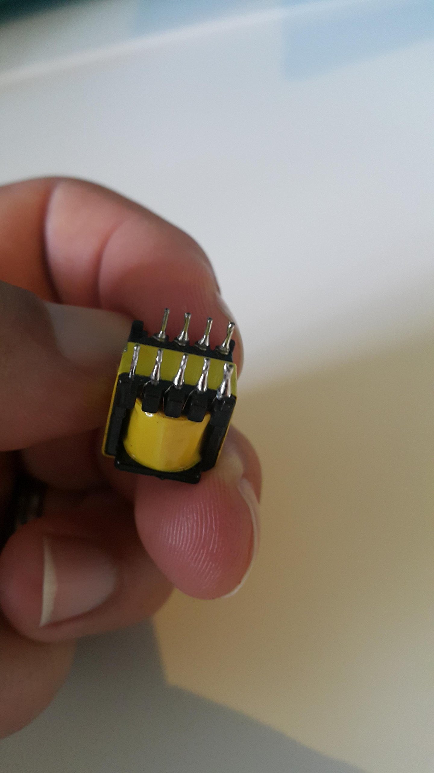 Sejin Audio Transformer 100:1 - Pack of Four (4)