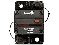 Vista 3 de Disyuntor CB60 de Buyers Products, Negro