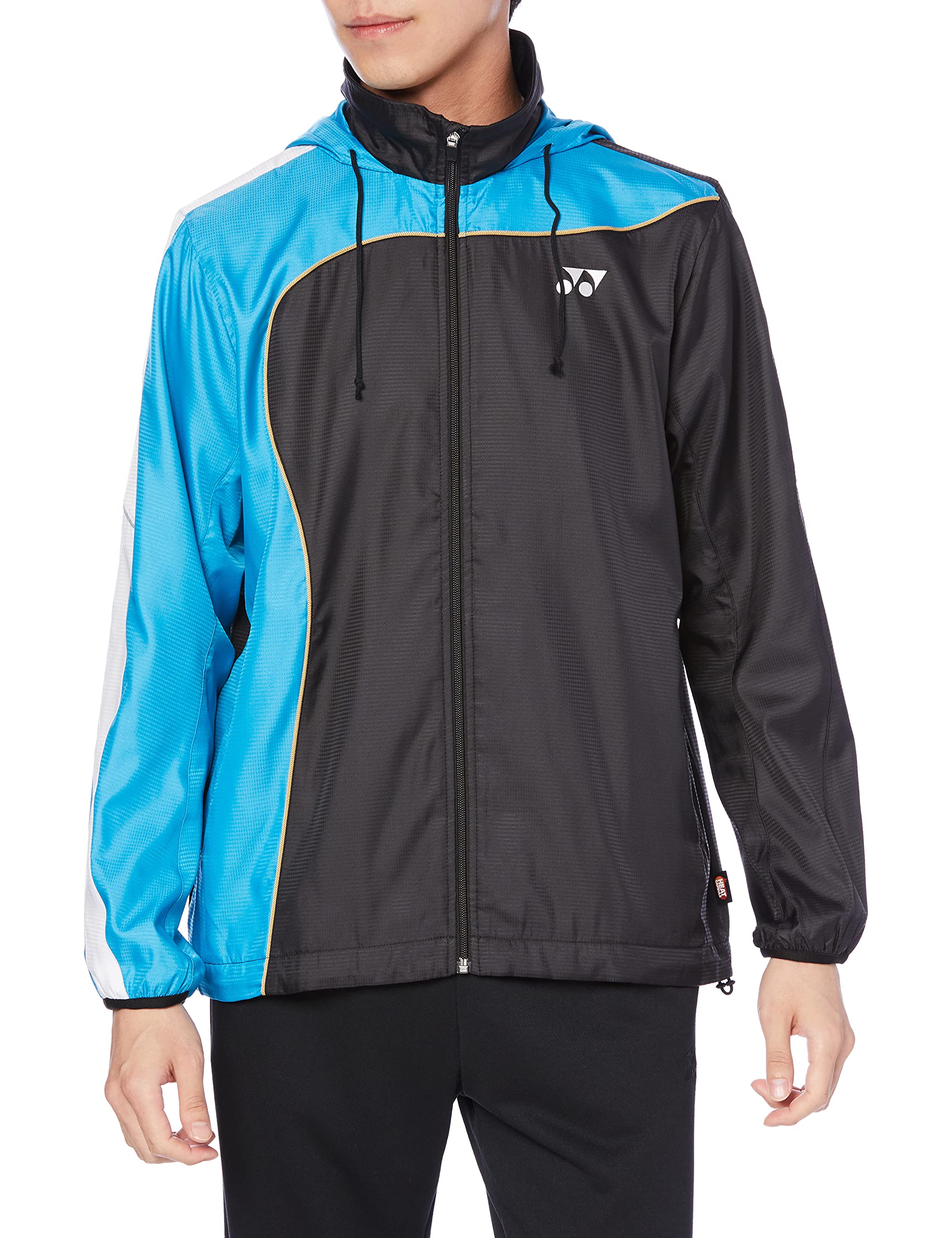 Amazon.co.jp: YONEX(ヨネックス): ウィンドウォーマー