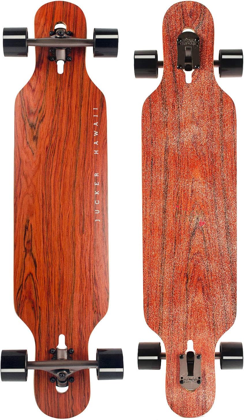 JUCKER HAWAII Longboard Hoku Rosewood