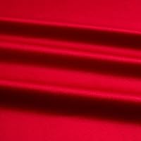 Vista 8 de Plush Darling Velvet Pink, Fabric by the Yard