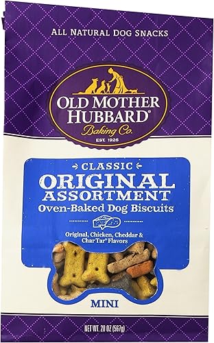 634423 Paquete de 6 galletas surtidas Old Fashioned, 20 onzas