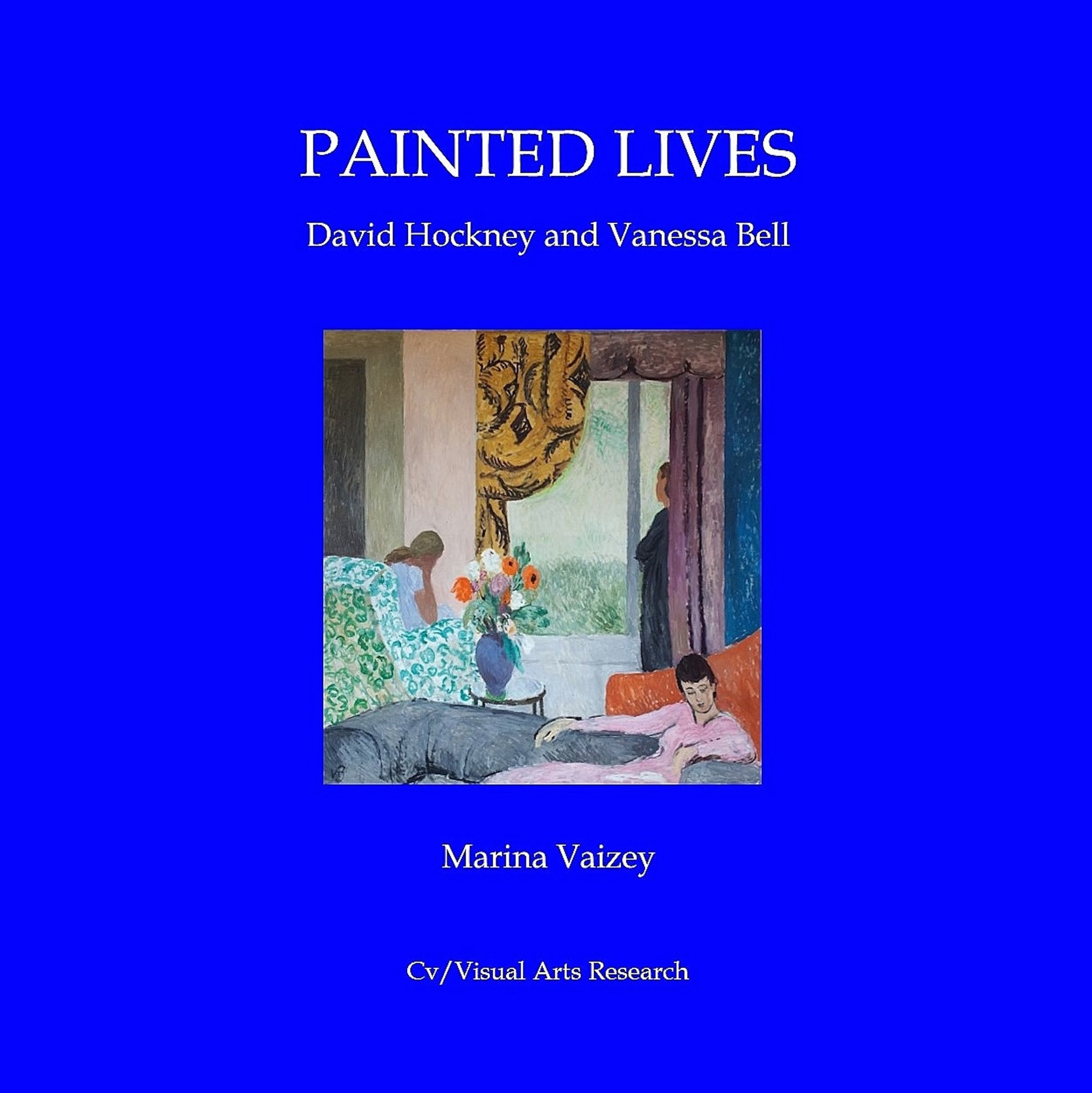 Painted Lives