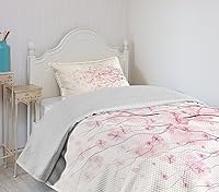 Vista 4 de Lunarable - Colcha multicolor disponible en tres tamaños y con diferentes