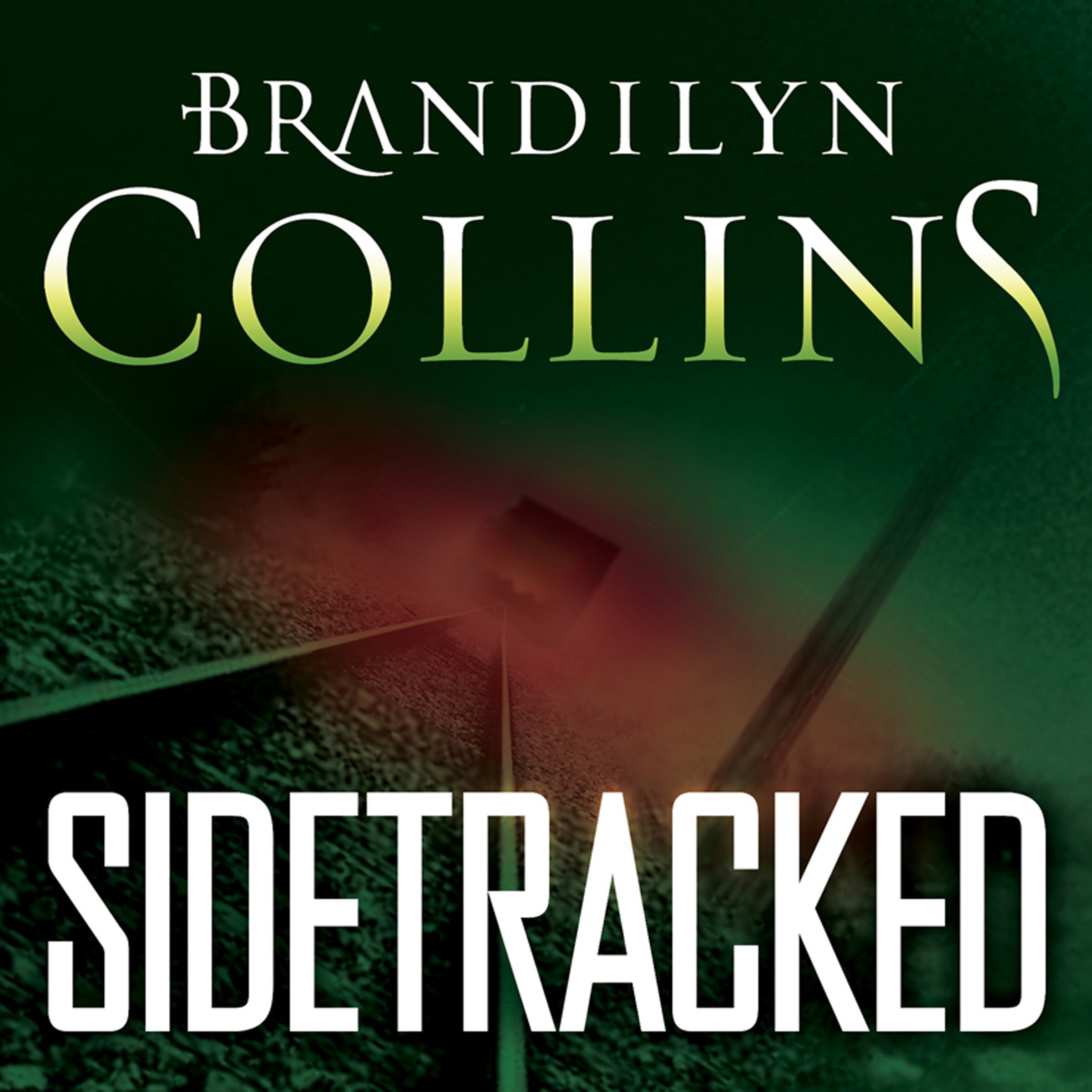 Cover art for Sidetracked