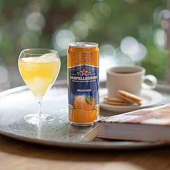 Amazon.co.jp: SANPELLEGRINO(サンペレグリノ) イタリアン