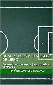 De mi modelo a tu modelo de juego
