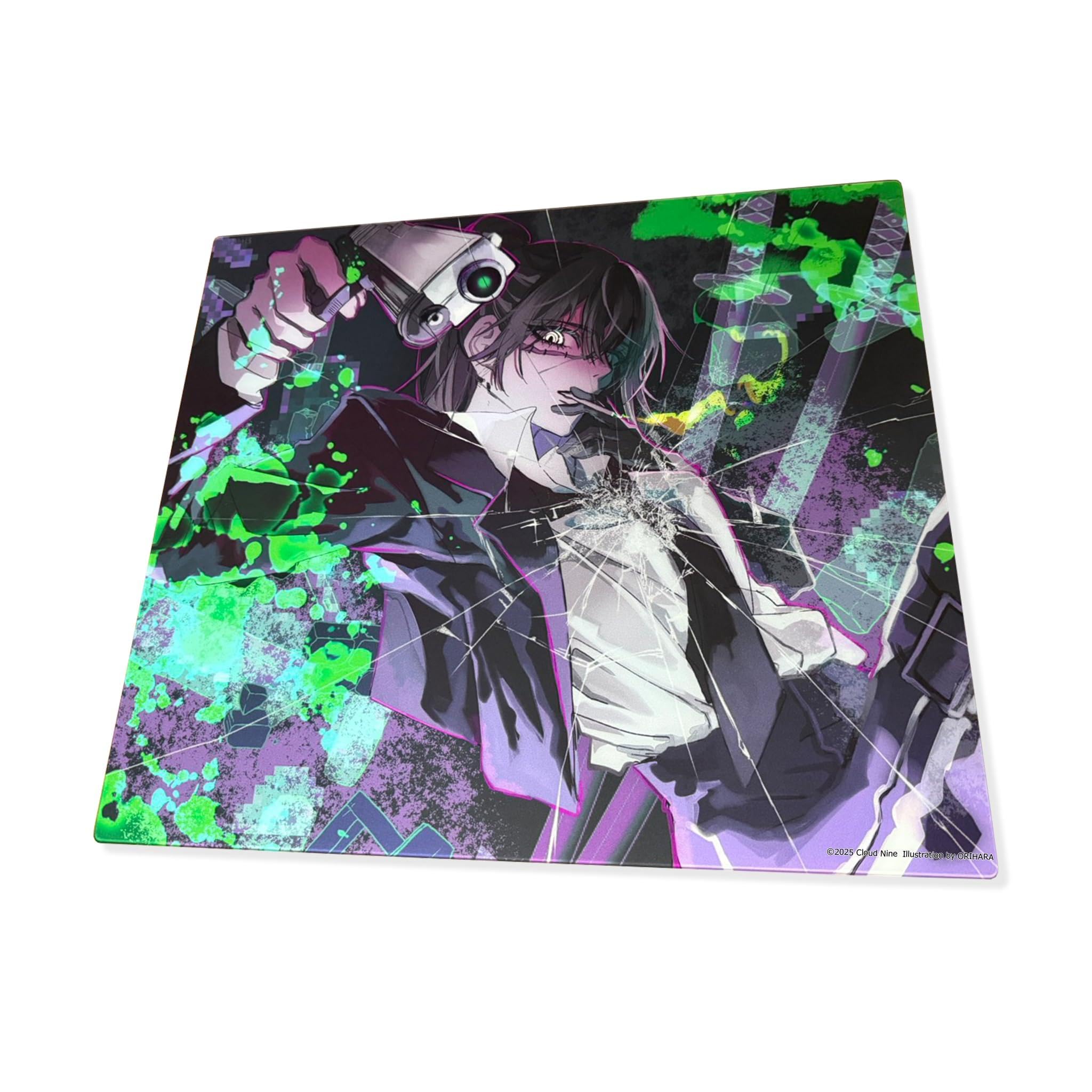 Amazon.co.jp: 【A5】ORIHARAxAIMPAD エイムパッドORIHARAエディション
