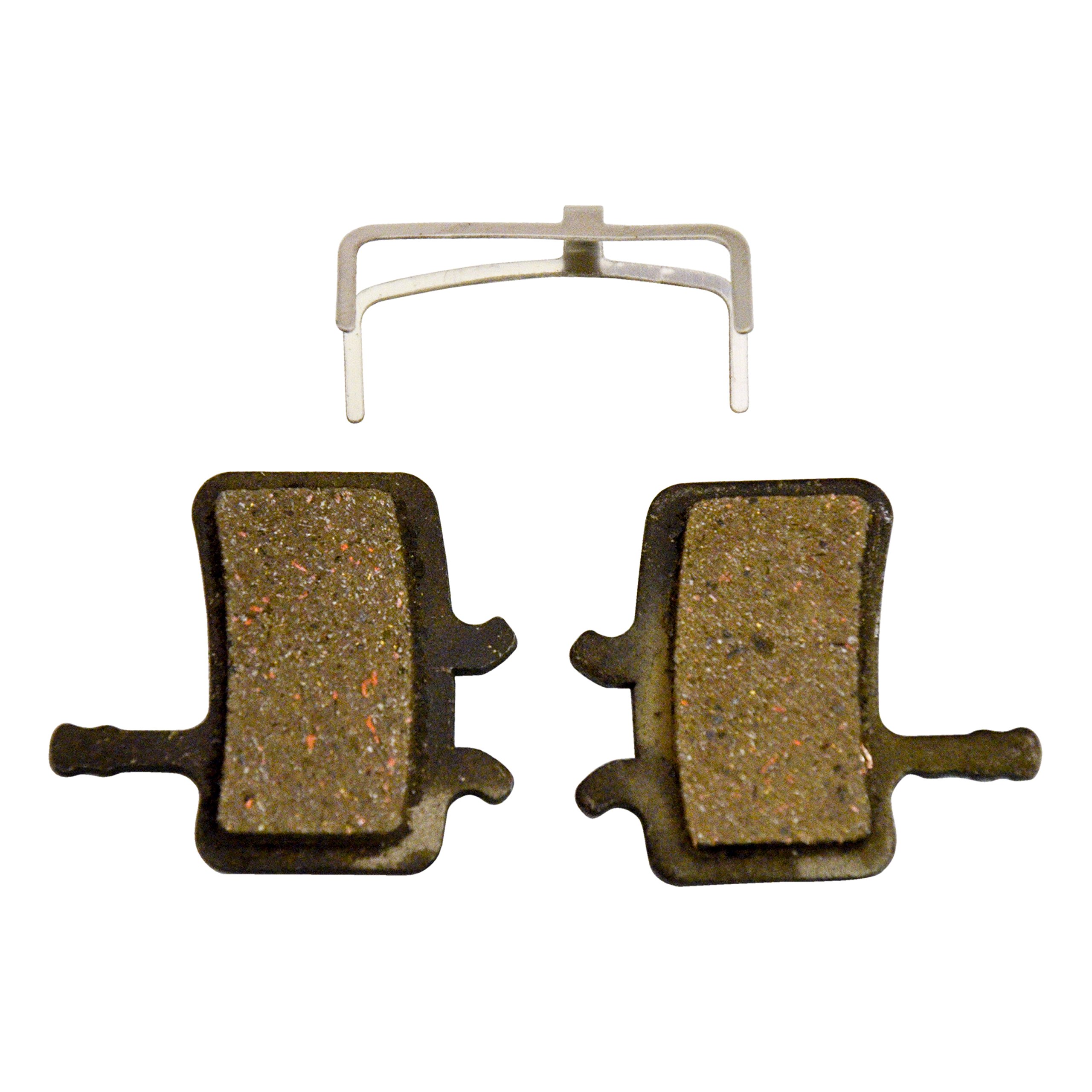 M-Wave Organic Disc Brake Pads for SRAM/Avid and Promax