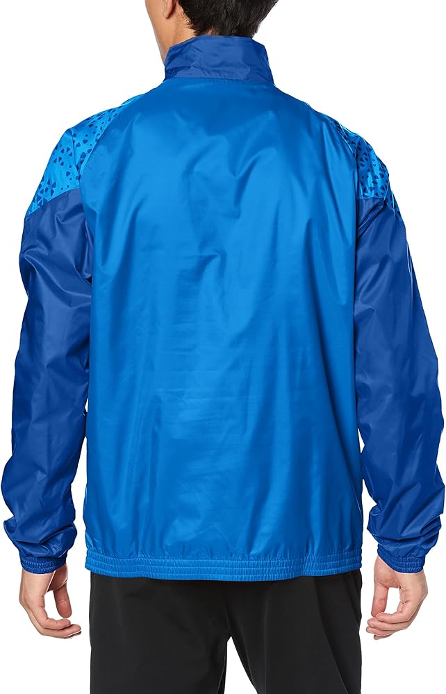 Amazon | [プーマ] サッカー ウインドブレーカー ブルゾン 防風