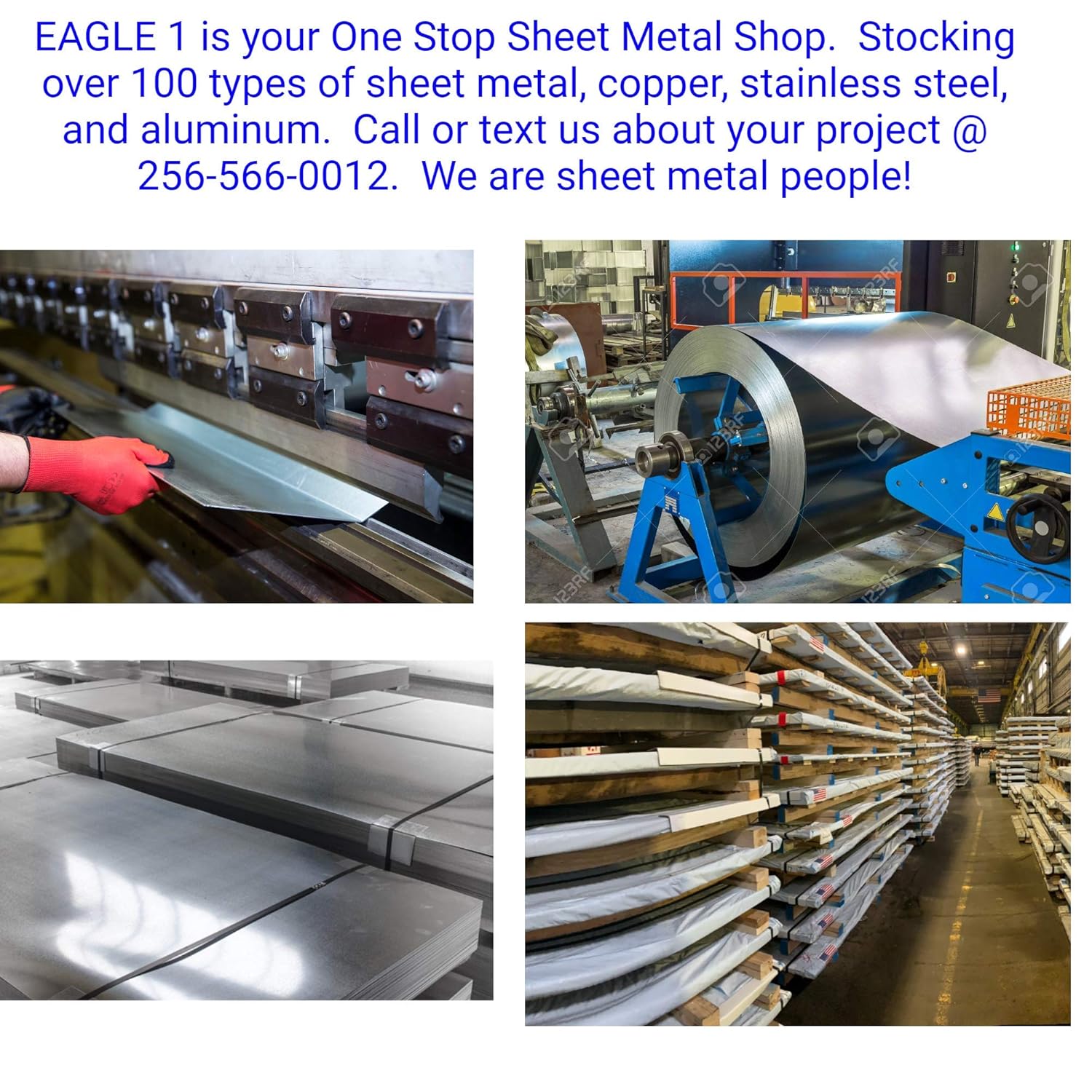 EAGLE Galvanized Sheet Metal Flashing 28 Gauge 10 Ft Long