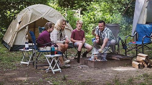 Miniatura 4 de ALPS Mountaineering Sidekick - Plata, Nuevo